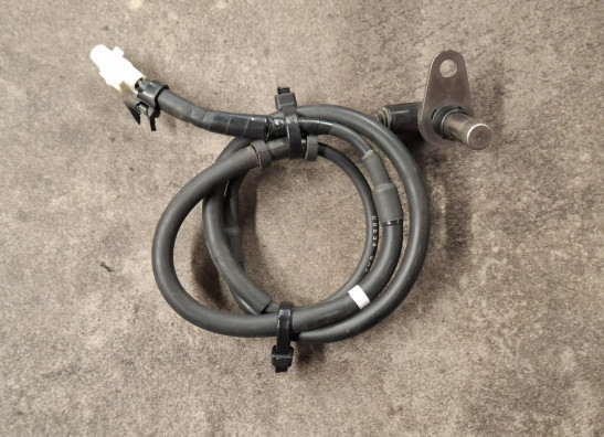 ABS sensor achter Yamaha MT 07
