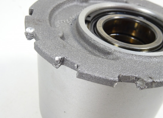 Achterbrug Ducati monster 796