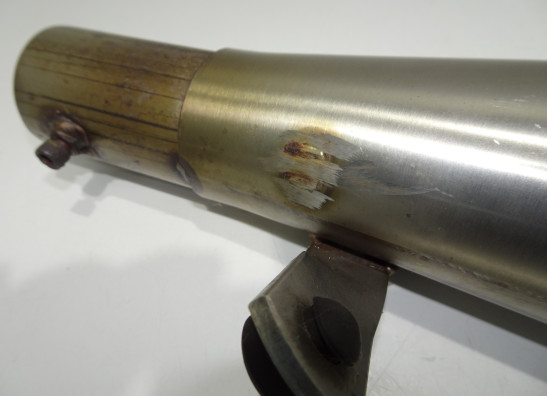 Sport auspuff Honda CBR 600 F