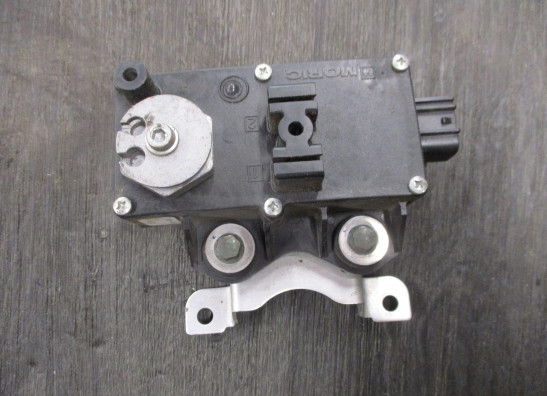 Exup Servo Ventil Yamaha YZF R6