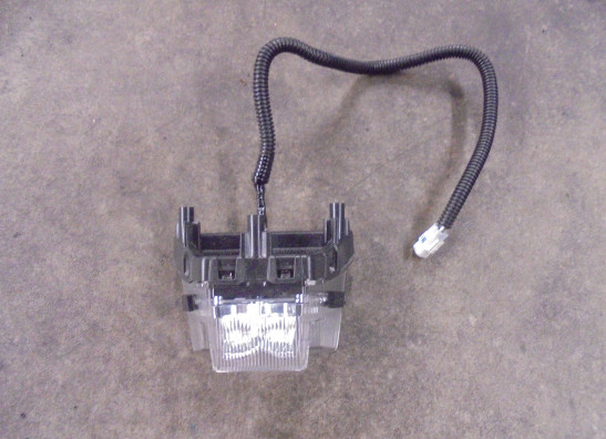 Achterlicht Suzuki GSX 8R