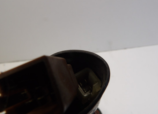 Tellerset Kawasaki GPZ 1000