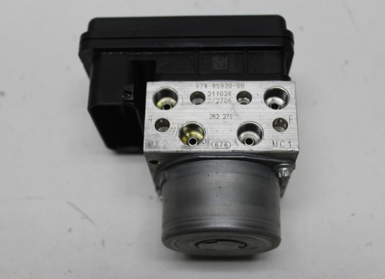 ABS pumpe druckmodulator Yamaha MT 09