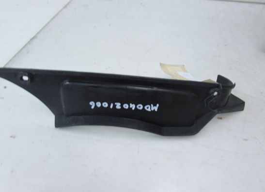 Rechter zijkuip klein Kawasaki GPX 750