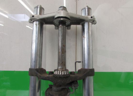 Voorpoten compleet Honda VFR 750