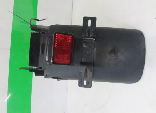 Kentekenplaathouder Suzuki GSX F 600