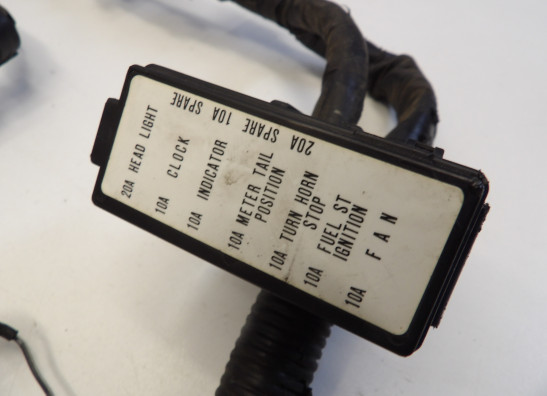 Wire Harness Honda VFR 750