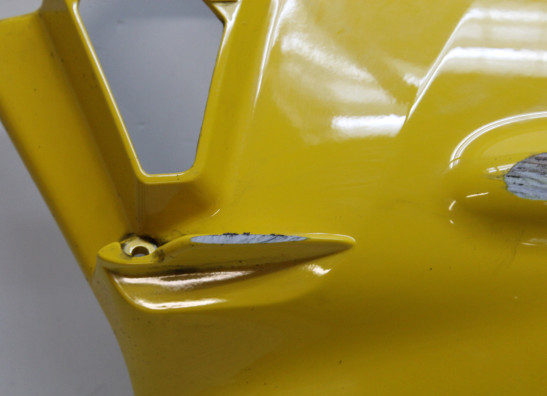 Untere verkleidung links Ducati 749  999