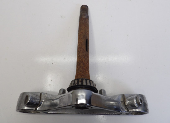 Gabelbrucke Unten Suzuki VS 1400 Intruder