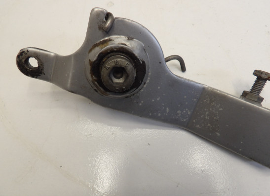 Rempedaal BMW R 1100 RT