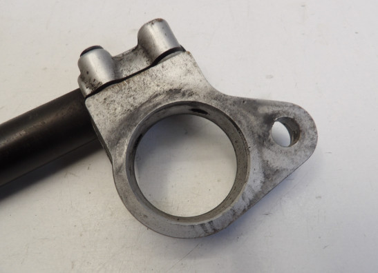 Clip on rechts Suzuki GSX F 600