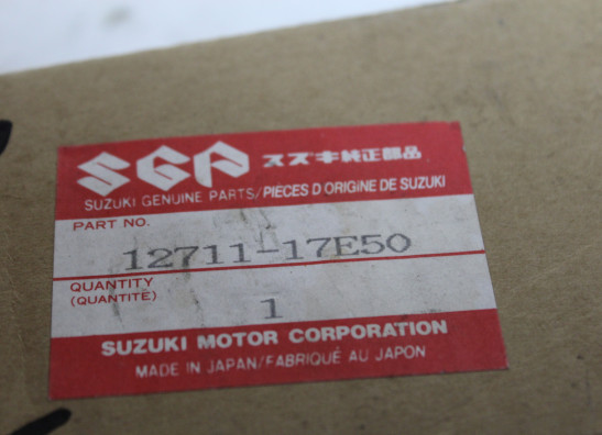 Camshaft intake Suzuki GSX R 750