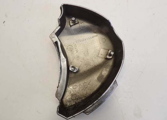 Afdekkap Yamaha XVS 650 Dragstar