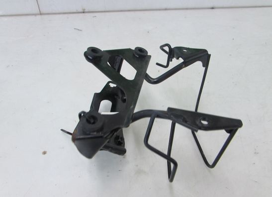 Kuipframe Kawasaki Z 300