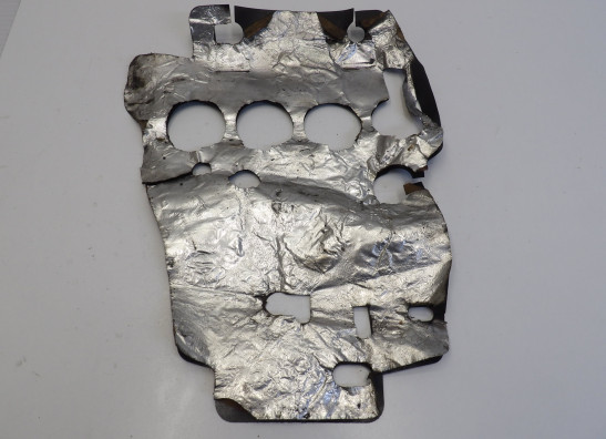 Overig Yamaha YZF R6