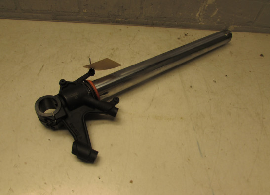 Voorpoot rechts onder KTM 1290 Super duke