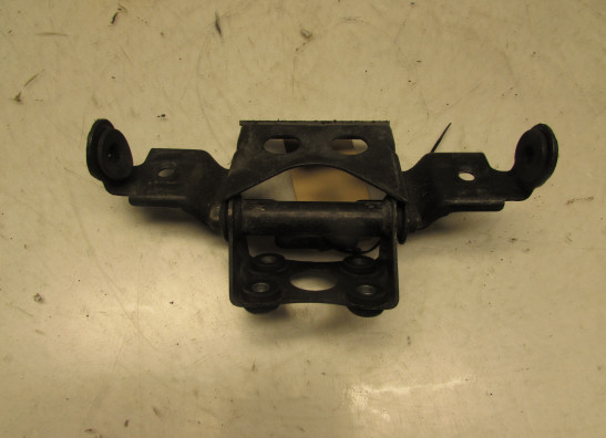 Benzintank Suzuki GSX R 600