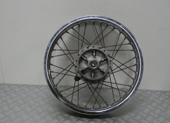 Achtervelg Kawasaki Z 200