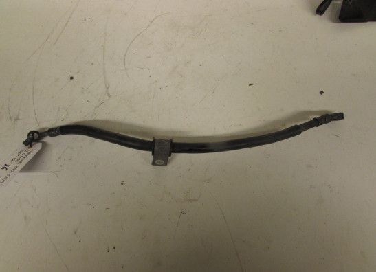 Remleiding voor Kawasaki ZRX 1100 1200