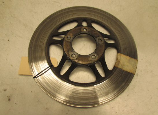 Remschijf voor Honda Goldwing GL