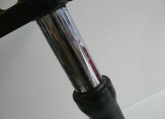 Voorpoten Kawasaki ZX 6 R