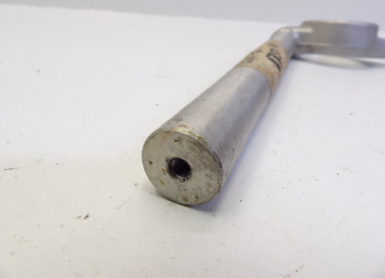 Steering Handle left  Suzuki GSX R 750