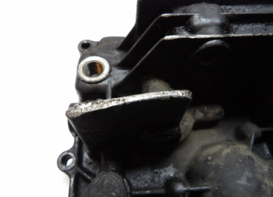 Carterpan Kawasaki GPZ 750