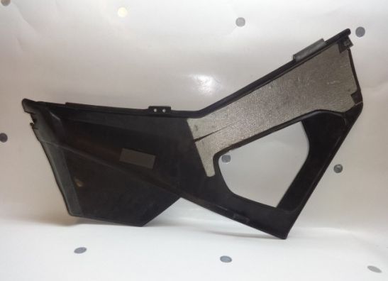Cowl left small Yamaha XVZ 1200 Venture