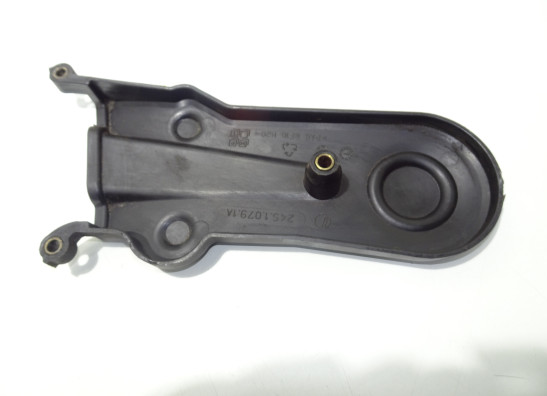 Motorblokdeksel Ducati monster 696