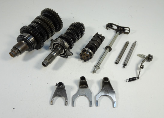 Versnellingsbak Yamaha FZ1