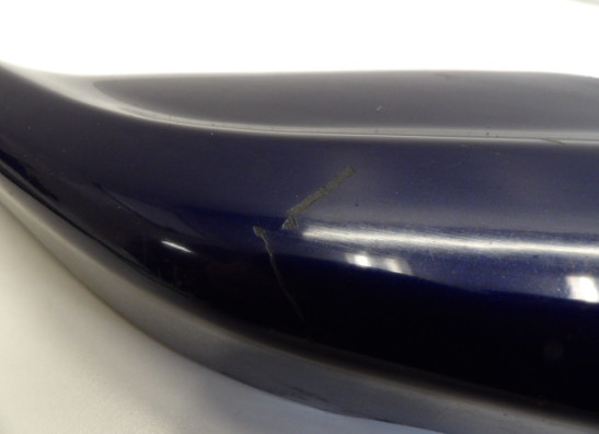 Rechter achterkant Kawasaki ER 5