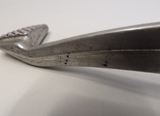 Brake pedal Yamaha FZR 400 R RR SP