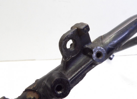 Frame - onderdelen Honda VF 700  750 C Magna