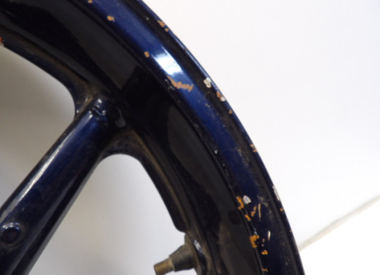 Felge vorne Honda CBR 600 F