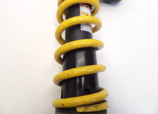 Rear cushion Suzuki GSX R 600