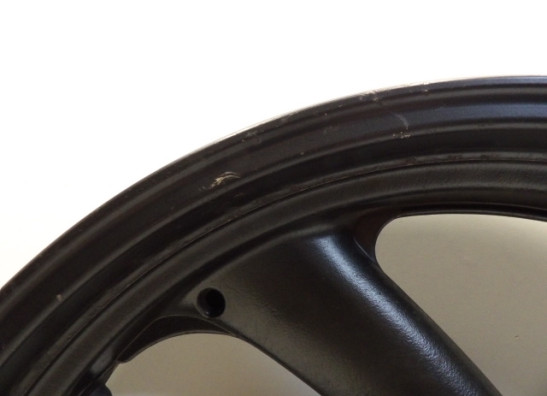 Voorvelg Yamaha YZF 1000 Thunderace