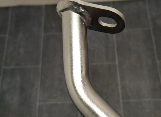 Valbeugel BMW F 850 GS