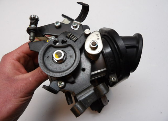 Throttle body Kawasaki ER 6