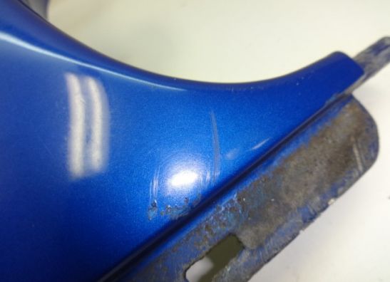 Fuel tank cover Suzuki DR 800