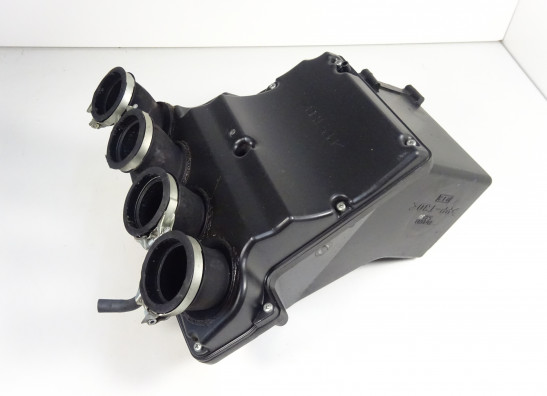 Luftfiltergehäuse Yamaha FJR 1300