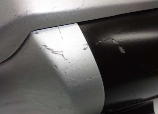 Uitlaat Kawasaki Z 750