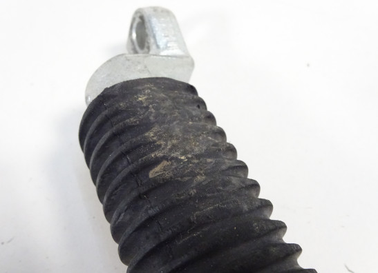 Duo voetsteun set Harley Davidson Overige Harley Davidson