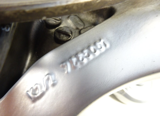 Cardan BMW R 1200 ST