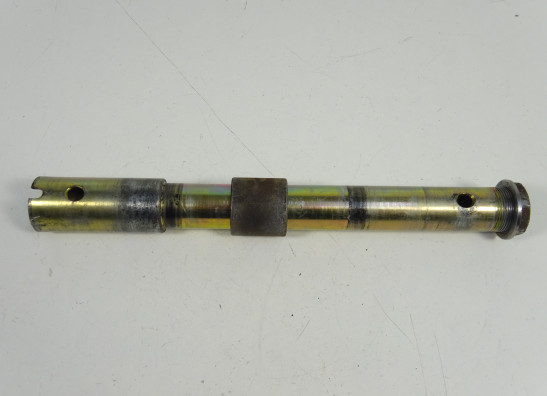 Axle front Ducati Monster 695