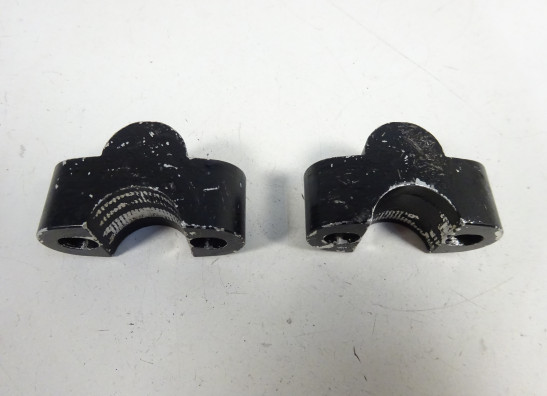 Stuur Honda NC 700 S