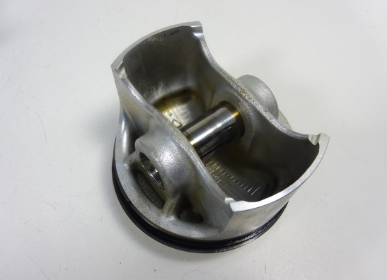 Cilinderblok Ducati monster 696