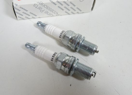 Bobine Ducati Monster S4R