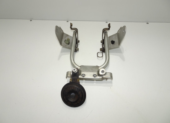 Topkuipsteun Ducati Monster S4