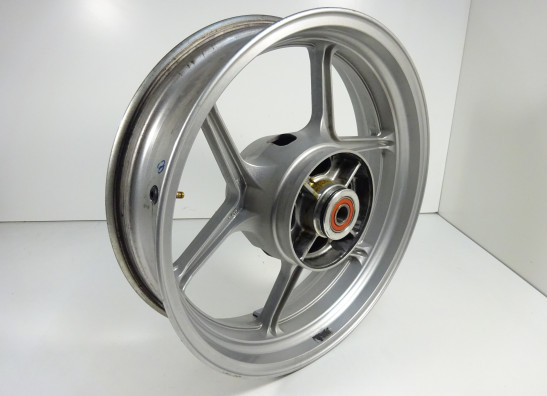 Achtervelg Kawasaki VERSYS 650