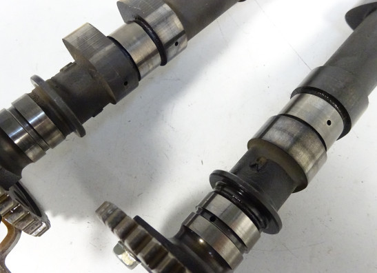 Nokkenas Honda VFR 800 I